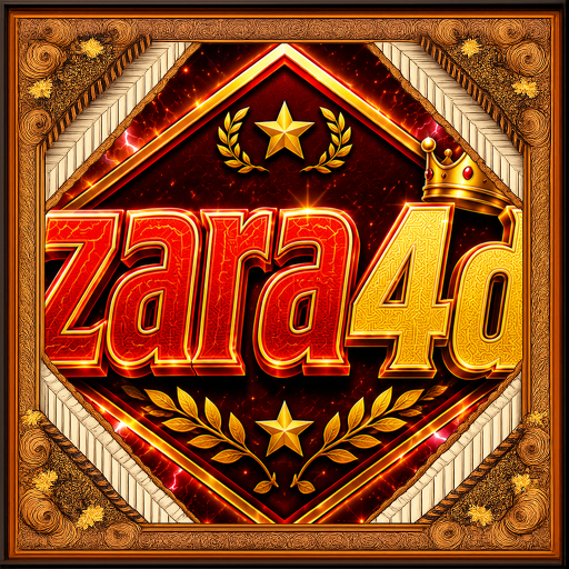 zara4d — galeri pratinjau Resmi APK